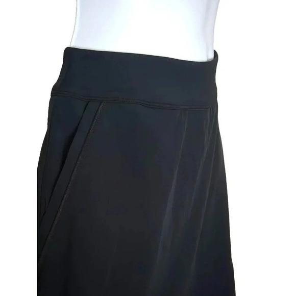 Under Armour Heat gear fitted Women's Golf Tennis Skort black Size XS - Picture 5 of 8